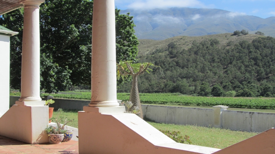 9 Bedroom Property for Sale in Montagu Rural Western Cape